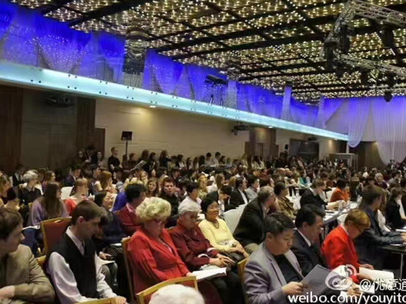 依賴口譯翻譯的行業有哪些 是什么原因