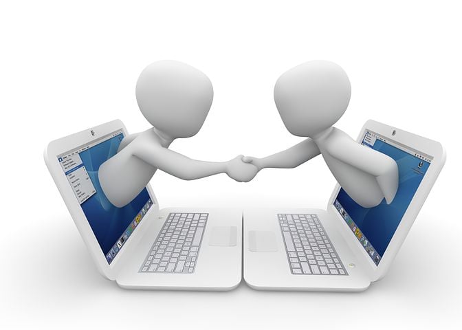 正規翻譯公司，為你的企業國際化助力!