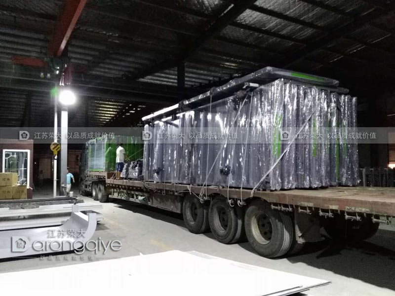 石家莊公共自行車(chē)棚