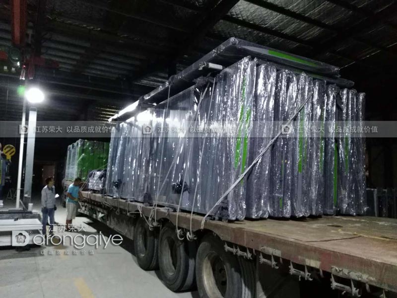 石家莊公共自行車(chē)棚