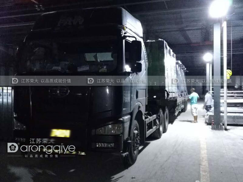 公共自行車(chē)棚