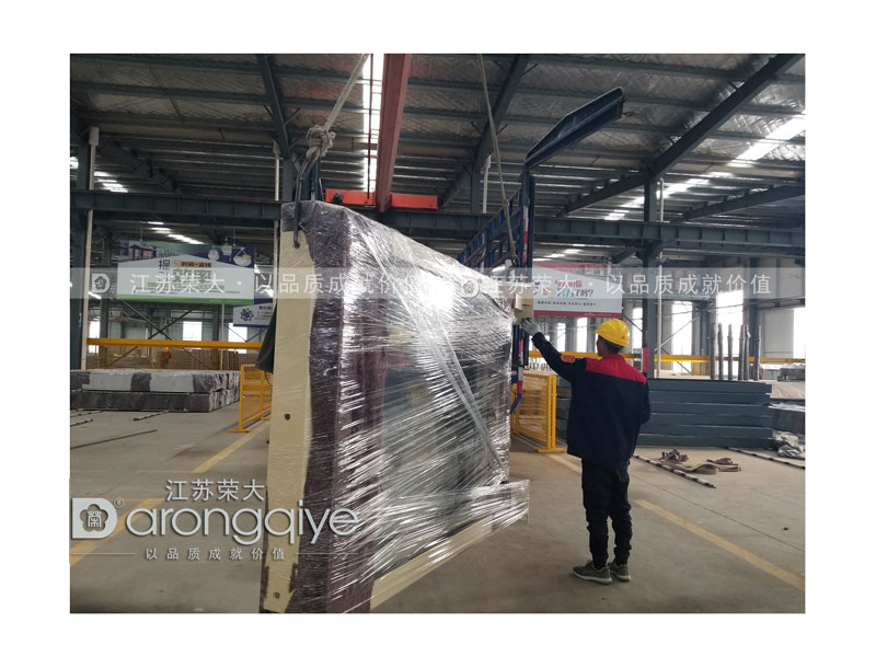 公交候車(chē)亭