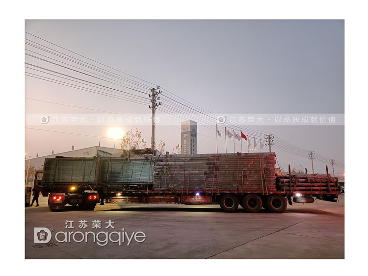 公交站候車亭發(fā)貨第七批配圖二