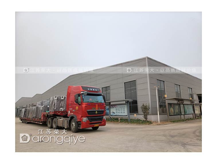 榮大候車亭供應(yīng)安徽智能公交候車亭發(fā)貨配圖二